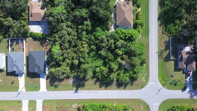 Here's your chance to own a spacious vacant lot in the peaceful on Rotonda Golf and Country Club The Palms Course in Florida - for sale on GolfHomes.com, golf home, golf lot