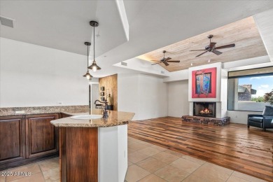 SKIP THE WAITLIST, GOLF MEMBERSHIP AVAILABLE NOW! Main areas on Desert Mountain Golf Club - Renegade Course in Arizona - for sale on GolfHomes.com, golf home, golf lot