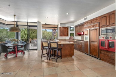 SKIP THE WAITLIST, GOLF MEMBERSHIP AVAILABLE NOW! Main areas on Desert Mountain Golf Club - Renegade Course in Arizona - for sale on GolfHomes.com, golf home, golf lot