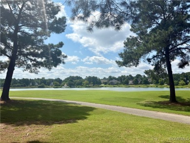 This is your opportunity to own the largest model condo in The on The Dominion Club at Wyndham in Virginia - for sale on GolfHomes.com, golf home, golf lot