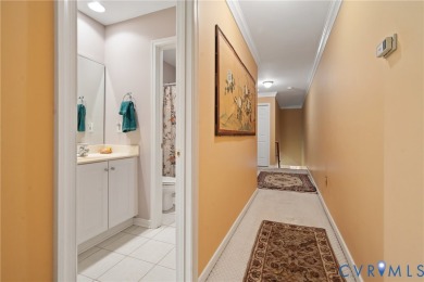 LOCATION, LOCATION, LOCATION - AND THIS ONE IS THE BEST IN on The Dominion Club at Wyndham in Virginia - for sale on GolfHomes.com, golf home, golf lot