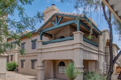 Take in mountain and desert sunrise views from this minimally on Starr Pass Golf Club in Arizona - for sale on GolfHomes.com, golf home, golf lot