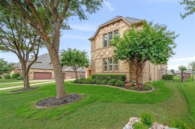 Meticulously maintained 1-owner home in Turnberry-sited on the on Trophy Club of Dallas in Texas - for sale on GolfHomes.com, golf home, golf lot