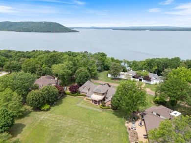 Experience refined luxury in Eden Isle's most exclusive on Red Apple Inn and Country Club in Arkansas - for sale on GolfHomes.com, golf home, golf lot