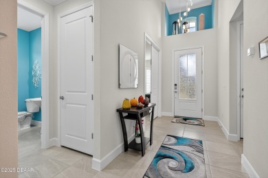 Welcome to paradise in Latitude Margaritaville! This upgraded on LPGA International Golf Course in Florida - for sale on GolfHomes.com, golf home, golf lot