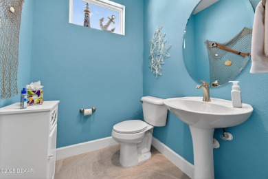 Welcome to paradise in Latitude Margaritaville! This upgraded on LPGA International Golf Course in Florida - for sale on GolfHomes.com, golf home, golf lot