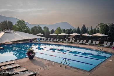 Discover the rare opportunity to build your dream home on this on Aspen Glen Club in Colorado - for sale on GolfHomes.com, golf home, golf lot