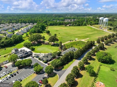 A Rare Opportunity in Traditions of Braselton! Build your on Traditions of Braselton Golf Club in Georgia - for sale on GolfHomes.com, golf home, golf lot