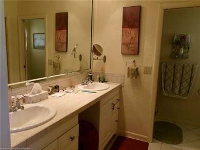 Enjoy tranquil, nearly endless golf course views from this on Sebring Golf Club in Florida - for sale on GolfHomes.com, golf home, golf lot