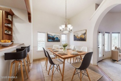 $2500 Buyer Credit! Ready for space inside and out? This is it! on Sonoma Ranch Golf Course in New Mexico - for sale on GolfHomes.com, golf home, golf lot