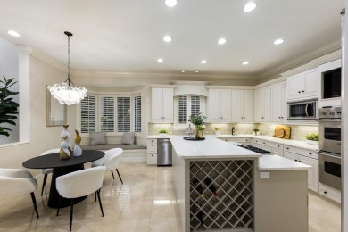 Set on a premium golf course lot boasting over a half acre on Legacy Golf Club in Florida - for sale on GolfHomes.com, golf home, golf lot