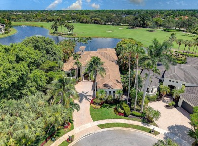 Turnkey Furnished. This stunning single-story residence offers a on Addison Reserve in Florida - for sale on GolfHomes.com, golf home, golf lot