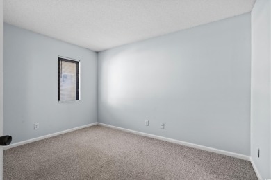 This North Myrtle Beach condo is a perfect beachside retreat on Possum Trot Golf Course in South Carolina - for sale on GolfHomes.com, golf home, golf lot