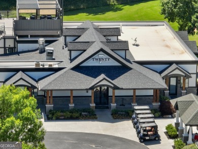 A Rare Opportunity in Traditions of Braselton! Build your on Traditions of Braselton Golf Club in Georgia - for sale on GolfHomes.com, golf home, golf lot