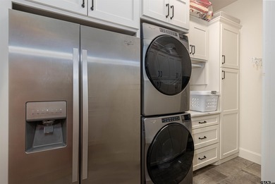 Welcome to effortless, upscale living in the highly sought-after on Cascades Golf Club in Texas - for sale on GolfHomes.com, golf home, golf lot