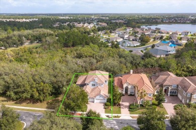 One or more photo(s) has been virtually staged. This on Providence Golf Club in Florida - for sale on GolfHomes.com, golf home, golf lot