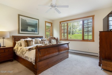 A rare opportunity in Cordillera's most walkable enclave, 111 on Club At Cordillera Mountain Course in Colorado - for sale on GolfHomes.com, golf home, golf lot