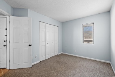 This North Myrtle Beach condo is a perfect beachside retreat on Possum Trot Golf Course in South Carolina - for sale on GolfHomes.com, golf home, golf lot