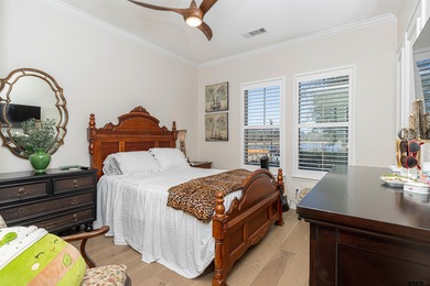 Welcome to effortless, upscale living in the highly sought-after on Cascades Golf Club in Texas - for sale on GolfHomes.com, golf home, golf lot