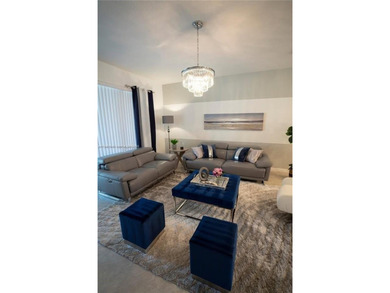 Perfect  investment opportunity! This stunning 3-bedroom, 3 on  in Florida - for sale on GolfHomes.com, golf home, golf lot