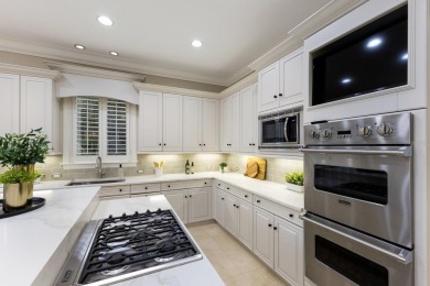 Set on a premium golf course lot boasting over a half acre on Legacy Golf Club in Florida - for sale on GolfHomes.com, golf home, golf lot