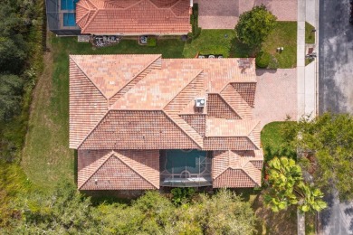 One or more photo(s) has been virtually staged. This on Providence Golf Club in Florida - for sale on GolfHomes.com, golf home, golf lot