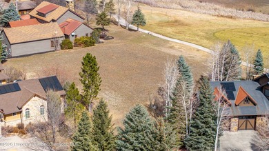 Discover the rare opportunity to build your dream home on this on Aspen Glen Club in Colorado - for sale on GolfHomes.com, golf home, golf lot