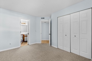 This North Myrtle Beach condo is a perfect beachside retreat on Possum Trot Golf Course in South Carolina - for sale on GolfHomes.com, golf home, golf lot