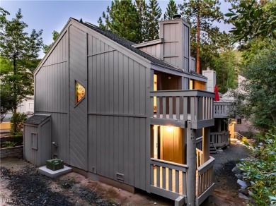 Centrally located, 696 Village Blvd #24 in beautiful Lake Tahoe on Incline Village Golf Course in Nevada - for sale on GolfHomes.com, golf home, golf lot