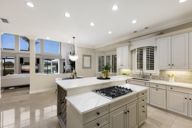 Set on a premium golf course lot boasting over a half acre on Legacy Golf Club in Florida - for sale on GolfHomes.com, golf home, golf lot