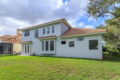 One or more photo(s) has been virtually staged. This on Providence Golf Club in Florida - for sale on GolfHomes.com, golf home, golf lot