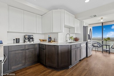 Renovated Luxury in Wood Dale's Dominion Tower.    Spacious 1800 on Maple Meadows Golf Club in Illinois - for sale on GolfHomes.com, golf home, golf lot