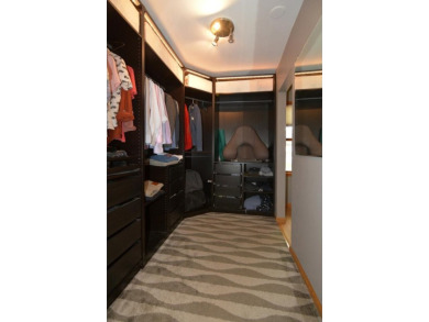 Updated 2 bedroom 2 bath ranch home just steps from a on Odana Hills Golf Course in Wisconsin - for sale on GolfHomes.com, golf home, golf lot