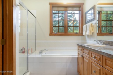 A rare opportunity in Cordillera's most walkable enclave, 111 on Club At Cordillera Mountain Course in Colorado - for sale on GolfHomes.com, golf home, golf lot