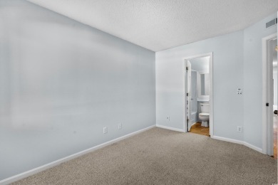 This North Myrtle Beach condo is a perfect beachside retreat on Possum Trot Golf Course in South Carolina - for sale on GolfHomes.com, golf home, golf lot