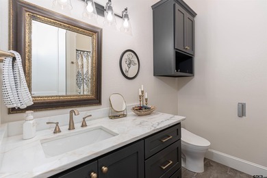 Welcome to effortless, upscale living in the highly sought-after on Cascades Golf Club in Texas - for sale on GolfHomes.com, golf home, golf lot