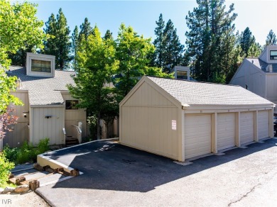 Centrally located, 696 Village Blvd #24 in beautiful Lake Tahoe on Incline Village Golf Course in Nevada - for sale on GolfHomes.com, golf home, golf lot