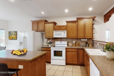 $2500 Buyer Credit! Ready for space inside and out? This is it! on Sonoma Ranch Golf Course in New Mexico - for sale on GolfHomes.com, golf home, golf lot