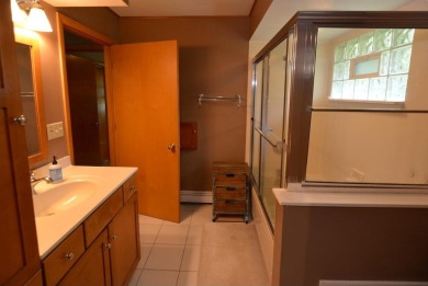Updated 2 bedroom 2 bath ranch home just steps from a on Odana Hills Golf Course in Wisconsin - for sale on GolfHomes.com, golf home, golf lot