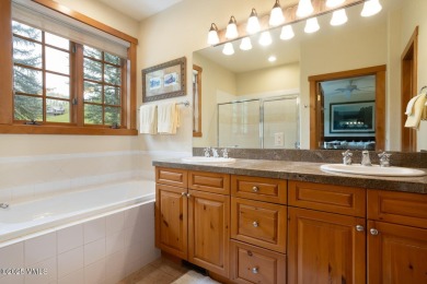 A rare opportunity in Cordillera's most walkable enclave, 111 on Club At Cordillera Mountain Course in Colorado - for sale on GolfHomes.com, golf home, golf lot