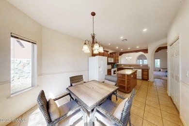 $2500 Buyer Credit! Ready for space inside and out? This is it! on Sonoma Ranch Golf Course in New Mexico - for sale on GolfHomes.com, golf home, golf lot