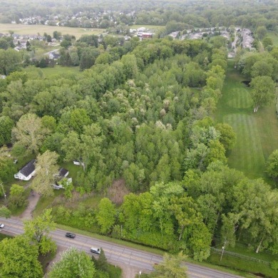 Approved Multi-Family Development - 11.5 Acres on Secor Road | on Maple Grove Golf Course - Maple Grove in Michigan - for sale on GolfHomes.com, golf home, golf lot