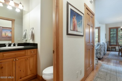 A rare opportunity in Cordillera's most walkable enclave, 111 on Club At Cordillera Mountain Course in Colorado - for sale on GolfHomes.com, golf home, golf lot