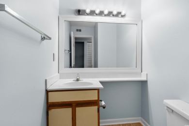 This North Myrtle Beach condo is a perfect beachside retreat on Possum Trot Golf Course in South Carolina - for sale on GolfHomes.com, golf home, golf lot