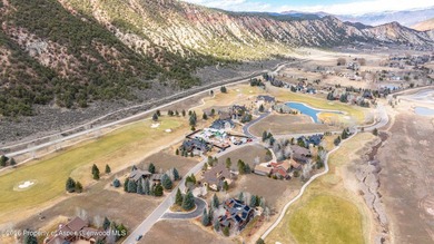Discover the rare opportunity to build your dream home on this on Aspen Glen Club in Colorado - for sale on GolfHomes.com, golf home, golf lot