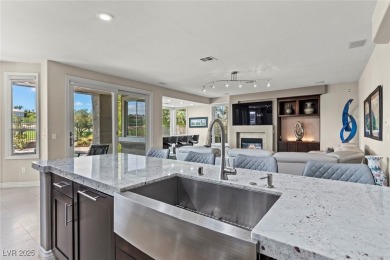 Fabulous Updated Home on TPC Summerlin Golf Course in on TPC at Summerlin in Nevada - for sale on GolfHomes.com, golf home, golf lot