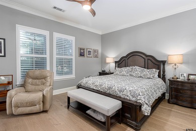 Welcome to effortless, upscale living in the highly sought-after on Cascades Golf Club in Texas - for sale on GolfHomes.com, golf home, golf lot