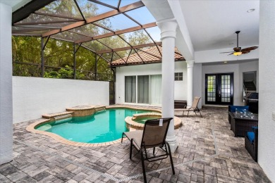 One or more photo(s) has been virtually staged. This on Providence Golf Club in Florida - for sale on GolfHomes.com, golf home, golf lot