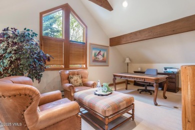 A rare opportunity in Cordillera's most walkable enclave, 111 on Club At Cordillera Mountain Course in Colorado - for sale on GolfHomes.com, golf home, golf lot