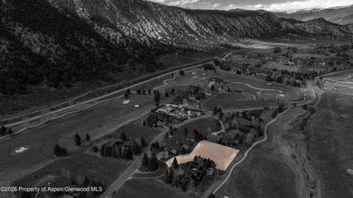 Discover the rare opportunity to build your dream home on this on Aspen Glen Club in Colorado - for sale on GolfHomes.com, golf home, golf lot